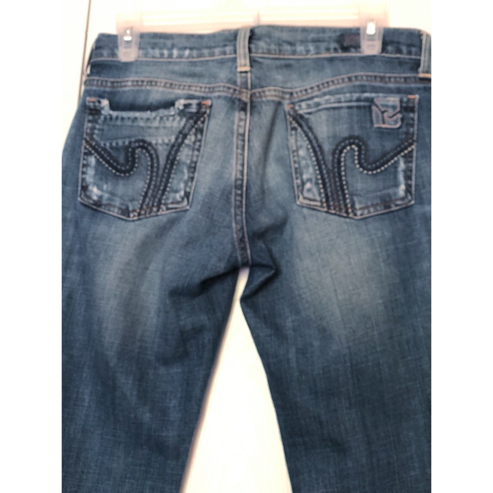 Citizens of Humanity Boho #111 Bootcut Jeans - Picture 6 of 10